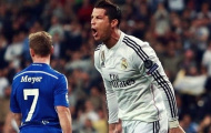 03h00 ngày 16/03, Real Madrid vs Levante: Đứng dậy ngay còn kịp