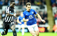 23h00 ngày 15/03, Everton vs Newcastle: Hồi sinh Goodison Park