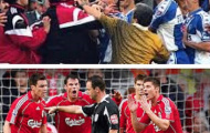 Chelsea bêu xấu Carragher và Souness trên Instagram