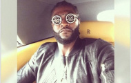 Trước đại chiến với M.U, Adebayor 'biến hình'