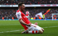 5 điều đặc biệt rút ra sau trận Arsenal 3-0 West Ham