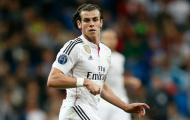 Điểm tin chiều 15/03: Về Chelsea, Gareth Bale sẽ giàu nứt vách