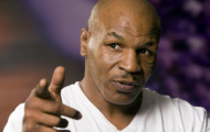 Mike Tyson cho lời khuyên lạ lẫm đến các tay đấm trẻ