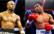 Pacquiao và Mayweather tự nguyện kiểm tra doping