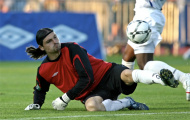 Chuyện đời thăng trầm của thủ môn từng chết đi sống lại
