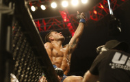 UFC 185: Pettis không gục ngã, nhưng đai là của Dos Anjos