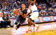 Video: Trận đấu giữa Knicks vs Warriors (94-125)