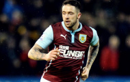 Danny Ings sẽ từ chối Liverpool, gia nhập M.U