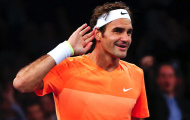 Indian Wells ngày 4: Khởi đầu hành trình chinh phục ngai vàng của Federer