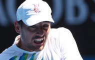 Video: Pha bóng không tưởng mới nhất ở Indian Wells