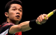 Video: Taufik Hidayat, đơn giản, đẳng cấp và hiệu quả