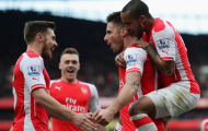 Henry: 'Arsenal bắt kịp Chelsea, vô địch Premier League'