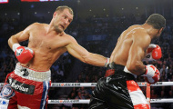 Sergey Kovalev hạ gục Jean Pascal trong 8 hiệp