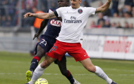 Bordeaux - PSG: Rượt đuổi ngoạn mục