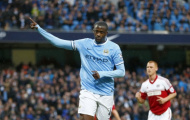 Inter Milan chi 45 triệu bảng mua 3 ngôi sao Man City