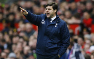 HLV Tottenham phục Van Gaal sát đất