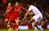 03h00 ngày 17/03, Swansea vs Liverpool: Lùng diệt thiên nga