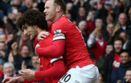 Những điều thấy được từ trận thắng của MU trước Tottenham