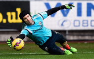 Chelsea hét giá Petr Cech kinh hồn