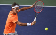 Federert - Schwartzman:  Quá đơn giản