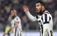 West Ham ôm mộng với Tevez