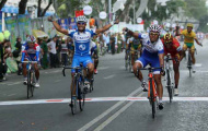 Cúp xe đạp Truyền hình TP Hồ Chí Minh 2015: 19 chặng đua, lộ trình lên tới 2085km