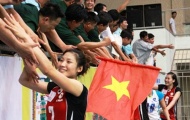 Giải bóng chuyền nữ quốc tế - VTV Bình Điền Cup lần thứ 9 năm 2015: Thông Tin Liên Việt Postbank – Đội bóng bất khả chiến bại