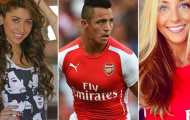Giảm sex đi thôi, Alexis Sanchez!