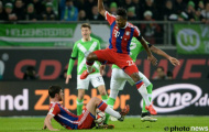 Real Madrid rục rịch 'cuỗm' sao Bayern Munich