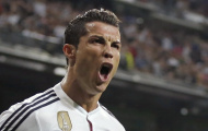 Cậy Ferguson, M.U ôm mộng lấy Ronaldo