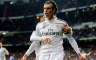 Video: Màn trình diễn của Gareth Bale vs Levante