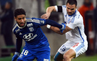 Ligue 1 sau vòng 29: Marseille níu chân Lyon, PSG lỡ ngôi đầu