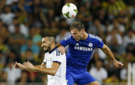Branislav Ivanovic bỗng dưng...đắt sô