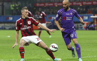 01h00 ngày 17/03, Fiorentina vs AC Milan: Cho giấc mơ Champions League