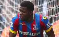 Ám ảnh Man United quá lớn, Zaha vẫn còn sợ