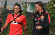 Thành London tranh nhau 'phế nhân' của United