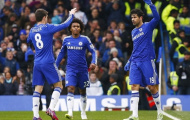 Chelsea: Màu xanh tôi yêu