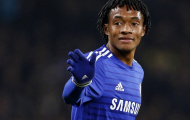 Video: Juan Cuadrado tiếp tục gây thất vọng trong màu áo Chelsea