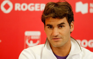 Federer đang chơi thứ tennis hay nhất