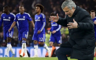 GÓC NHÌN: Chelsea không biết … “cài then cửa”