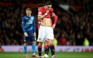 Bình luận: Di Maria và chuyện tái ông thất mã