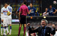 “Chống lại thế giới” - Mùa giải 2009/10 vĩ đại của Mourinho; Chương 7: Ưu tiên là Champions League