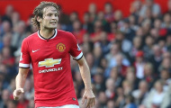Daley Blind: Đó là màn trình diễn xuất sắc nhất của Man United