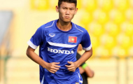 U.23 Việt Nam đón thêm 'thương binh' mới