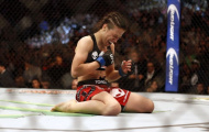 Jedrzejczyk muốn được bảo vệ đai vô địch ở quê nhà