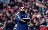 CHÍNH THỨC: Sunderland sa thải Gus Poyet
