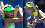 Vòng 3 Indian Wells: Khó cho Masha