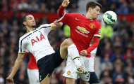 Ander Herrera: Cánh chim không mỏi
