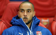 Walcott sa sút: “Bóng tối” cuối đường hầm