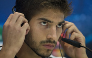 Lucas Silva giục Real Madrid mua Danilo